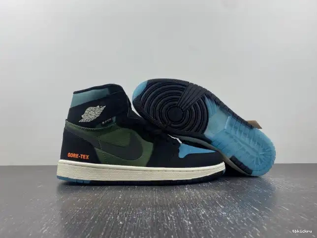 Reps TBkick Air J DB2889-003 Jordan Element Gore-Tex Light Olive Sky 1 0417